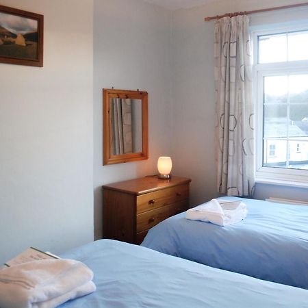 The Fells Villa Keswick  Exteriör bild