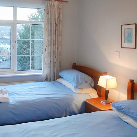 The Fells Villa Keswick  Exteriör bild