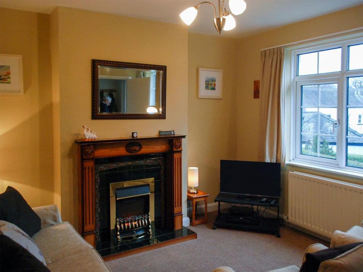 The Fells Villa Keswick  Exteriör bild